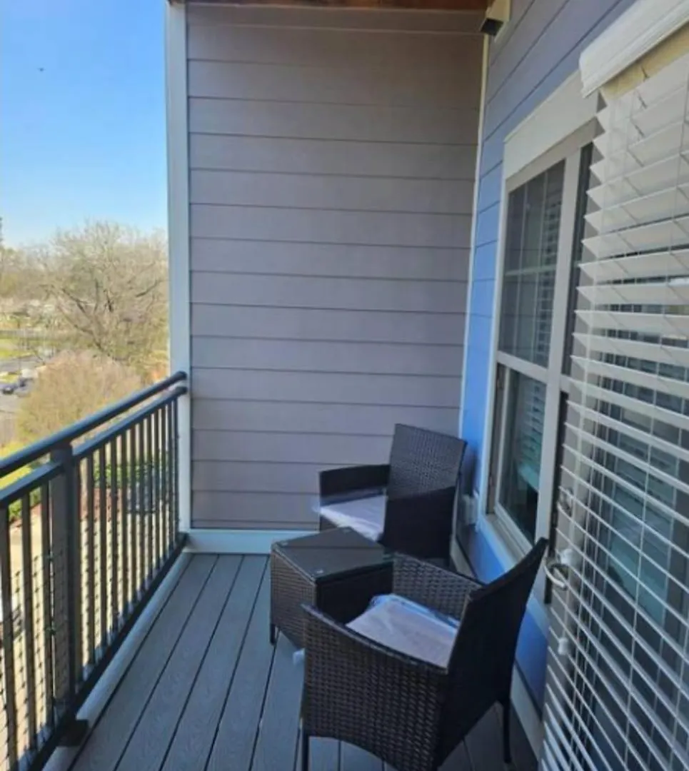 Uptown Stay And Adventures With Pool, Bars & Shops Charlotte Apartment